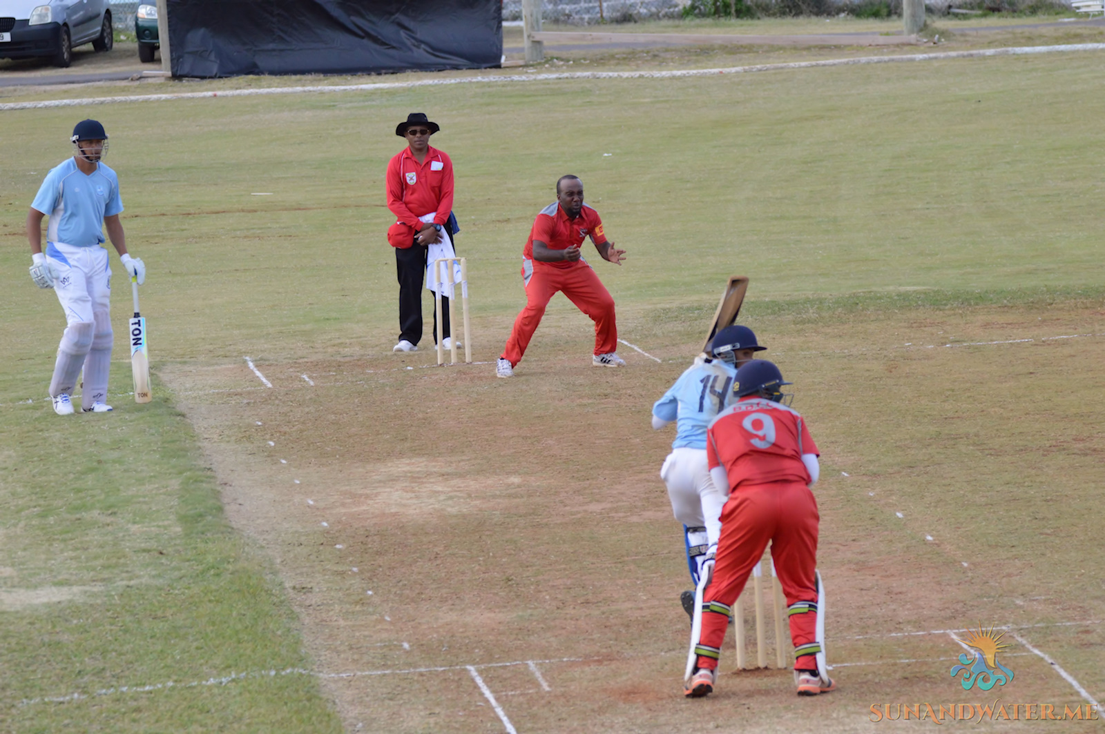 Bay vs St. Georges (126)